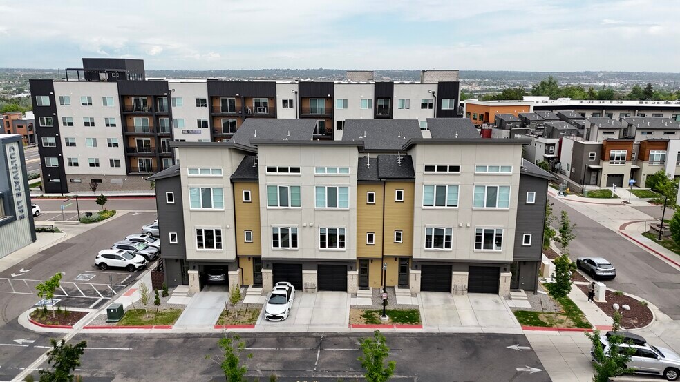 More Photos Of 2900 W Parkside Pl, Denver Apartments For Sale