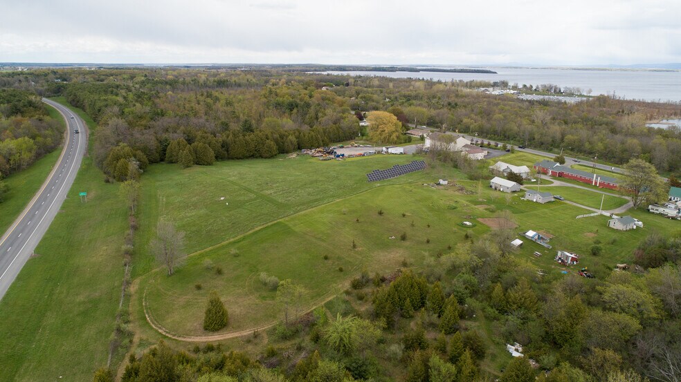 More Photos Of 7441 State Route 9, Plattsburgh Warehouse For Sale