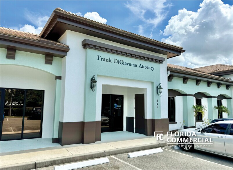 More Photos Of 529 Palm Beach Rd, Stuart Medical For Lease