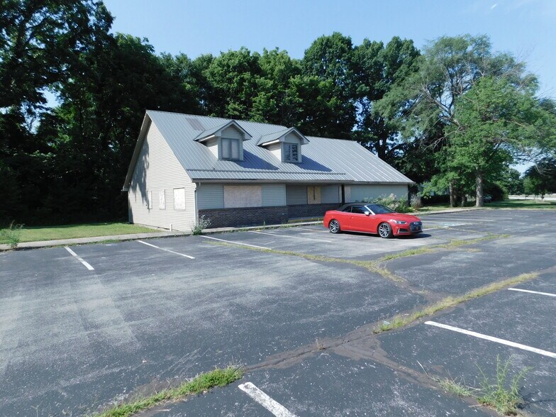 More Photos Of 3819 Kentucky Ave, Indianapolis Medical For Sale
