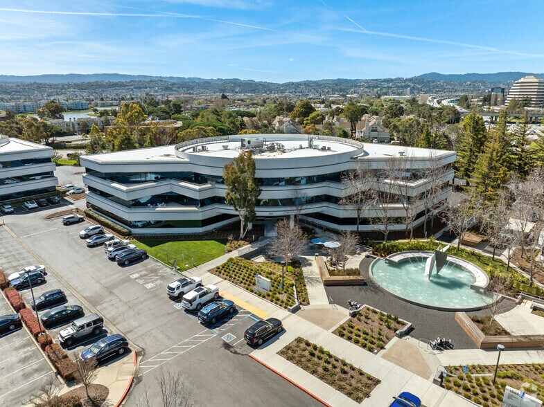 More Photos Of 1810 Gateway Dr, San Mateo Office For Lease