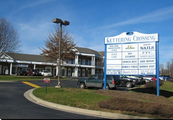 Primary Photo Of 99 Kettering Dr, Upper Marlboro Land For Sale