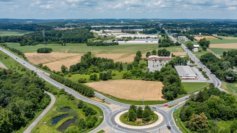 Primary Photo Of Route 30, Hampstead Land For Lease