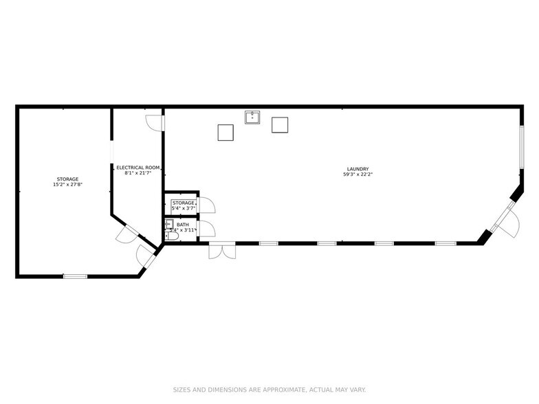 More Photos Of 256 Benmont Ave, Bennington Freestanding For Sale