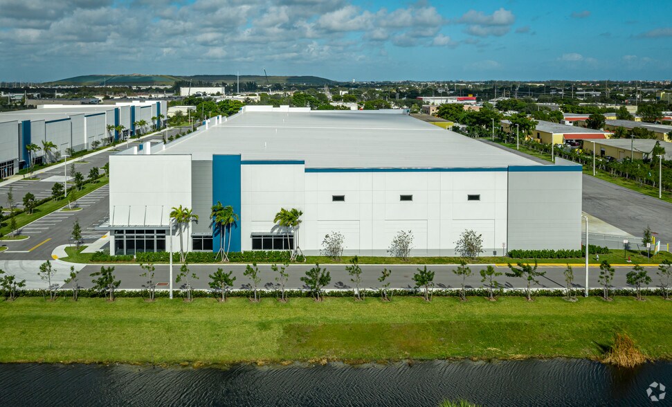 More Photos Of 1971-1991 N Powerline Rd, Pompano Beach Unknown For Lease