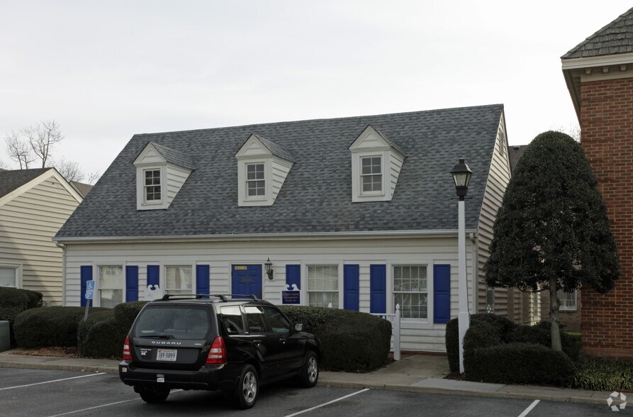 More Photos Of 806 Newtown Rd, Virginia Beach Office For Sale