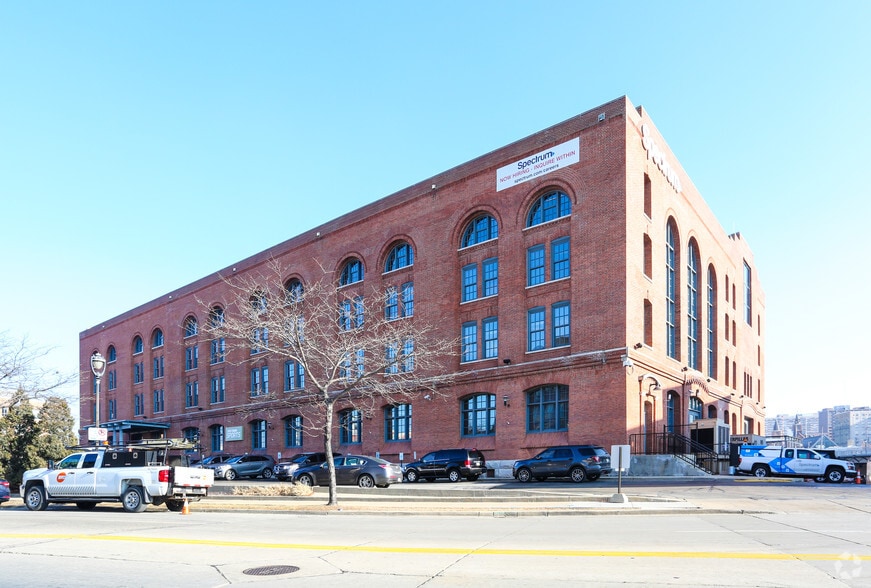 More Photos Of 1320 N Dr Martin Luther King Jr Dr, Milwaukee Office For Lease