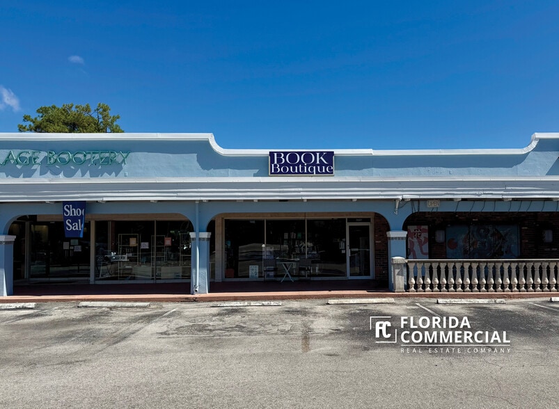 More Photos Of 2821 SE Ocean Blvd, Stuart Unknown For Lease