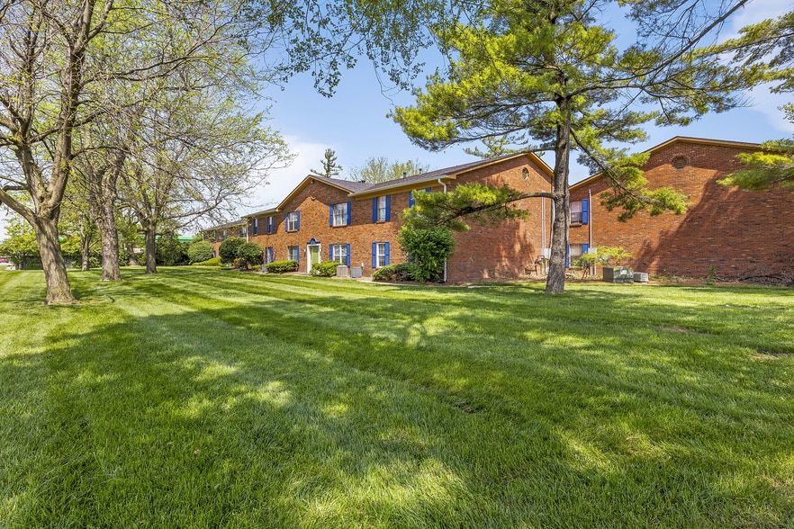 Primary Photo Of , Indianapolis Multifamily For Sale