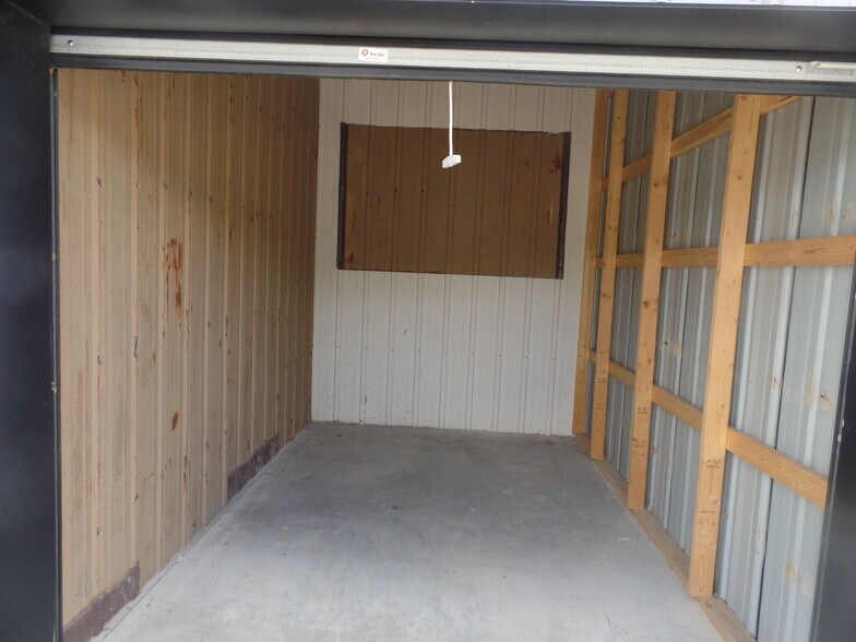 More Photos Of 10920 State Route 73, New Vienna Self Storage For Sale