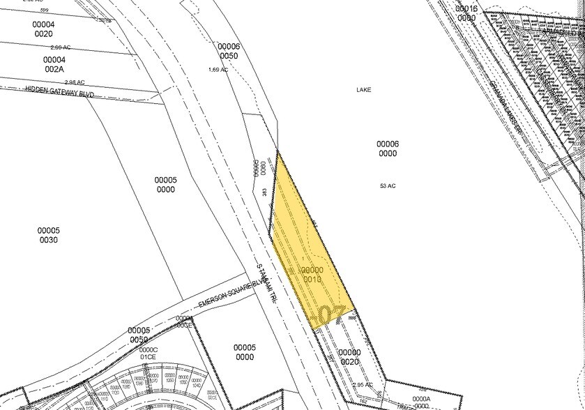 More Photos Of 17555 S Tamiami Trl, Fort Myers Land For Sale