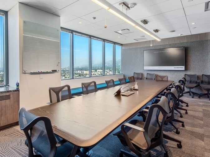 More Photos Of 655 N Central Ave, Glendale Office For Lease