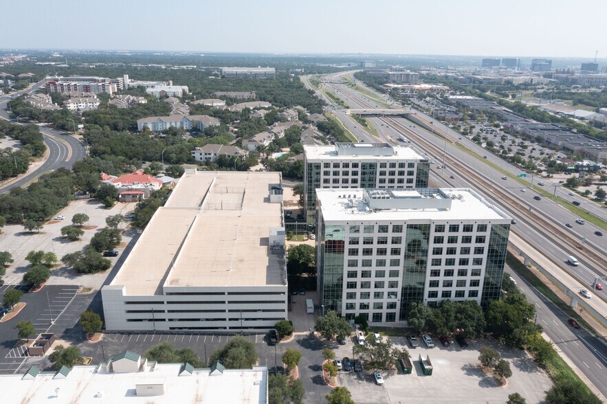 More Photos Of 9606 N Mopac Expy, Austin Unknown For Lease