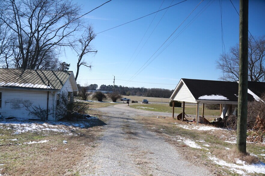 More Photos Of 311 Sam Ridley Pky, Smyrna Land For Sale