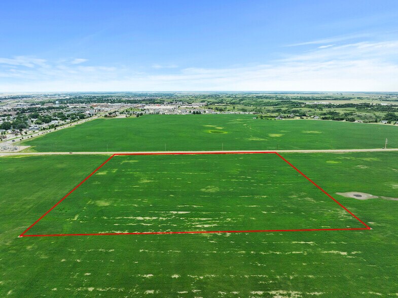 More Photos Of TBD 16th St, Minot Land For Sale