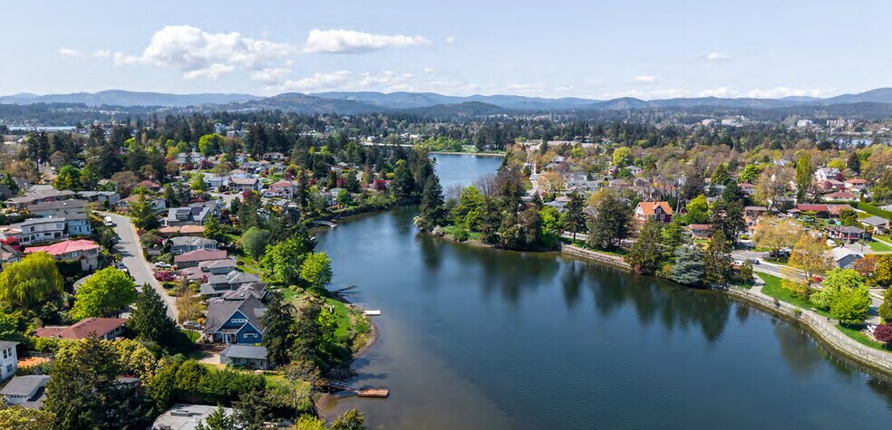 More Photos Of 992 Gorge Rd W, Saanich Land For Sale