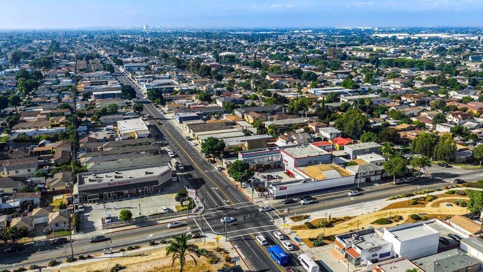 More Photos Of 9201 California Ave, South Gate Auto Repair For Sale