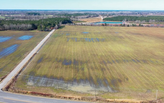 More Photos Of U.S. 301, Dillon Land For Sale