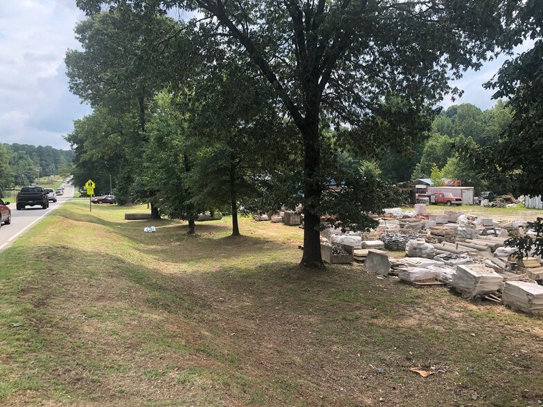 Primary Photo Of 716 Oakridge Farm Hwy, Mooresville Land For Sale