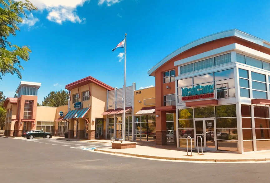 More Photos Of 2144 N Main St, Longmont Storefront Retail Office For Lease