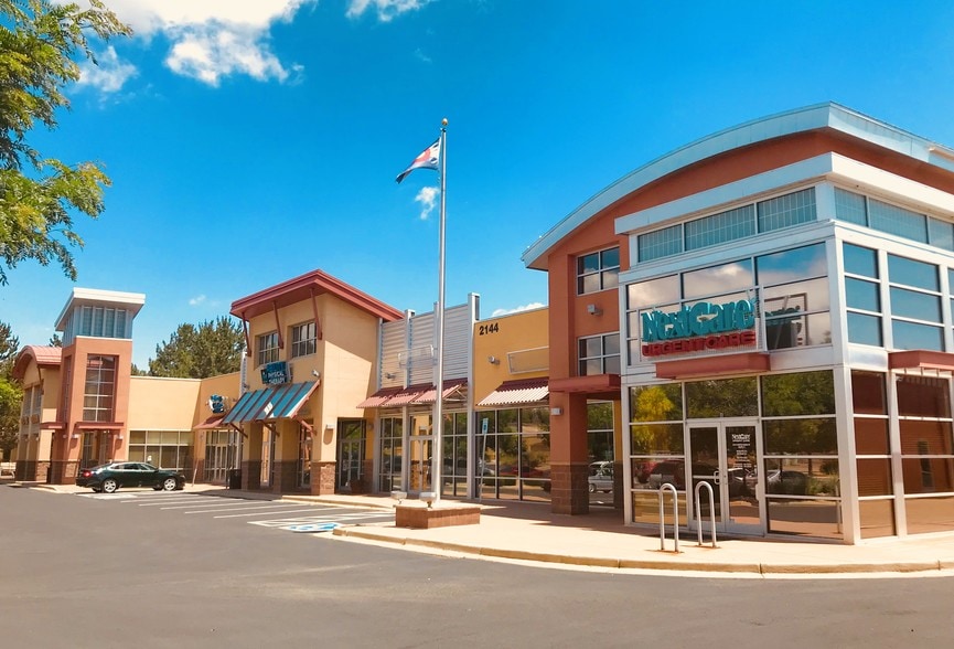 More Photos Of 2144 N Main St, Longmont Storefront Retail Office For Lease