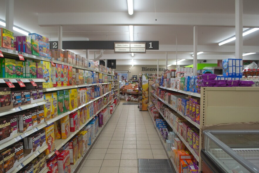 More Photos Of 429 Rte 204, St-Aubert Flex For Sale