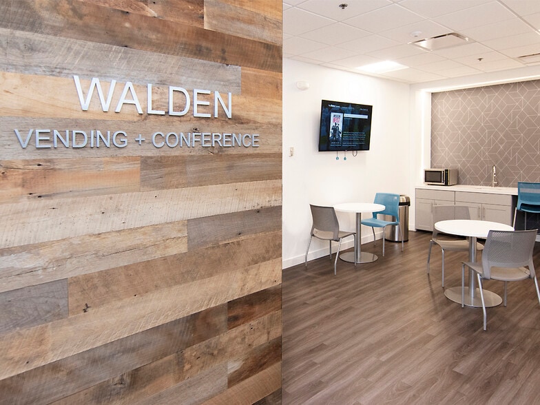 More Photos Of 1821 Walden Office Sq, Schaumburg Office For Lease
