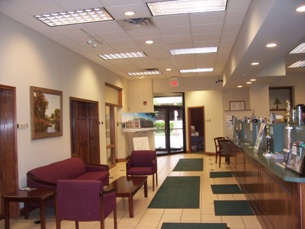 More Photos Of 2 N 4th St, Lafayette Office For Sale