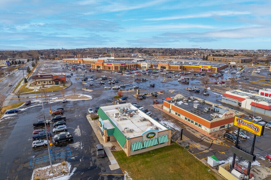Primary Photo Of 2700 State St, Bismarck Unknown For Lease
