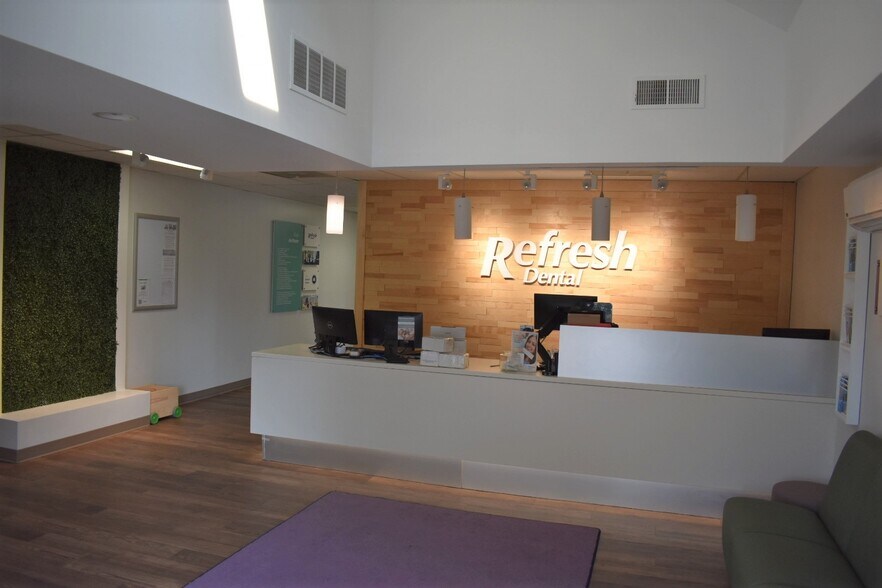 More Photos Of 1706-1730 Schrock Rd, Columbus Medical For Lease