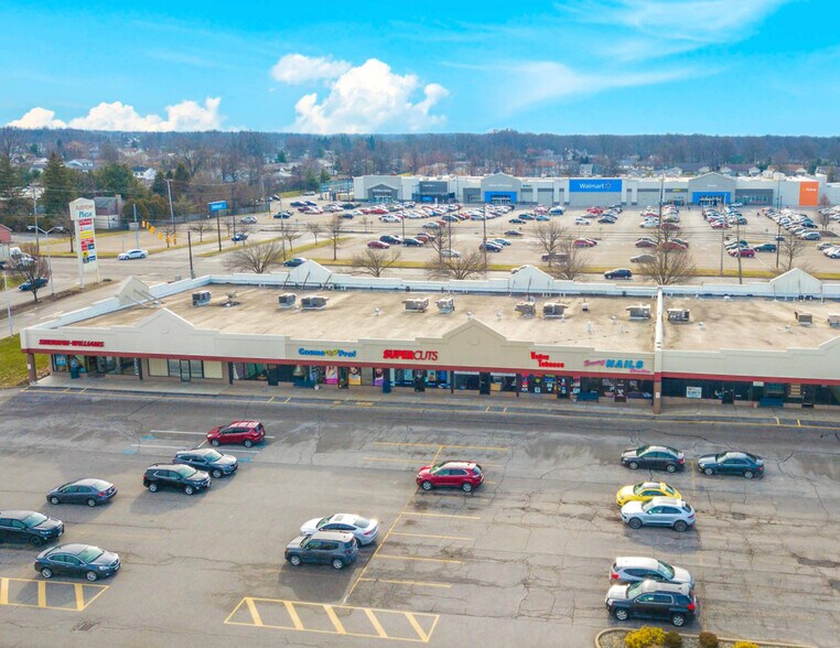 More Photos Of 6000 Mahoning Ave, Youngstown Unknown For Lease