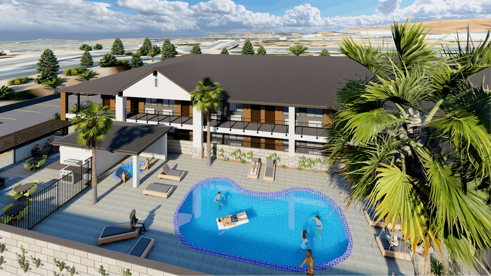 More Photos Of 245 N Red Cliffs Dr, Saint George Hotel For Sale