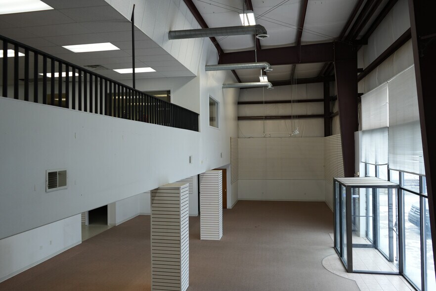More Photos Of 4225-4231 N Elizabeth St, Pueblo Industrial For Sale