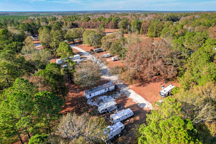 More Photos Of 4224 GA Highway 56 N, Waynesboro Trailer Camper Park For Sale