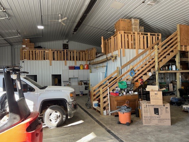 More Photos Of 27080 Morton Ct, Tea Warehouse For Sale