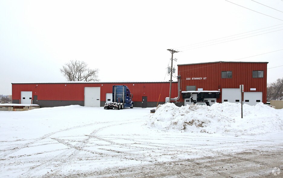 More Photos Of 222 Starkey St, Saint Paul Industrial For Sale
