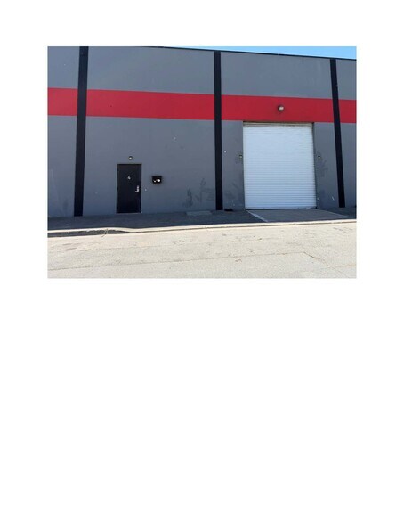 More Photos Of 325 Elder Ave, Sand City Warehouse For Lease