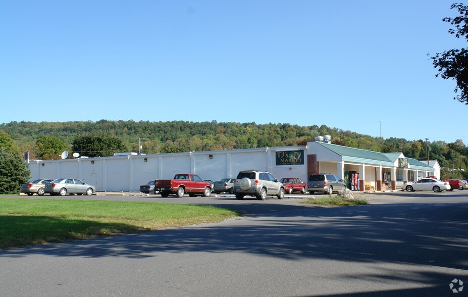 More Photos Of 49 N Railroad St, Hughesville Supermarket For Sale