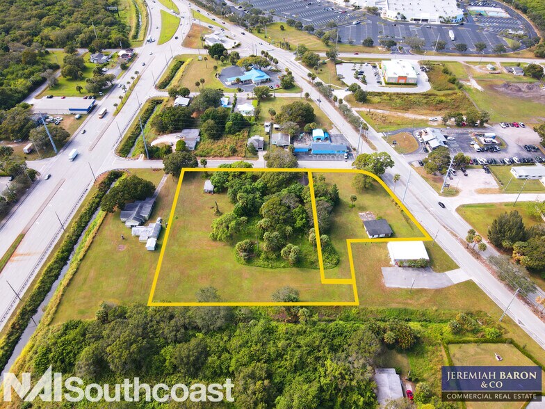 More Photos Of 3805 Okeechobee Rd, Fort Pierce Land For Sale