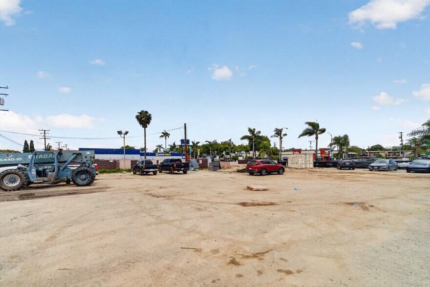 More Photos Of 201-231-245 W Pacific Coast Hwy, Long Beach Apartments For Sale