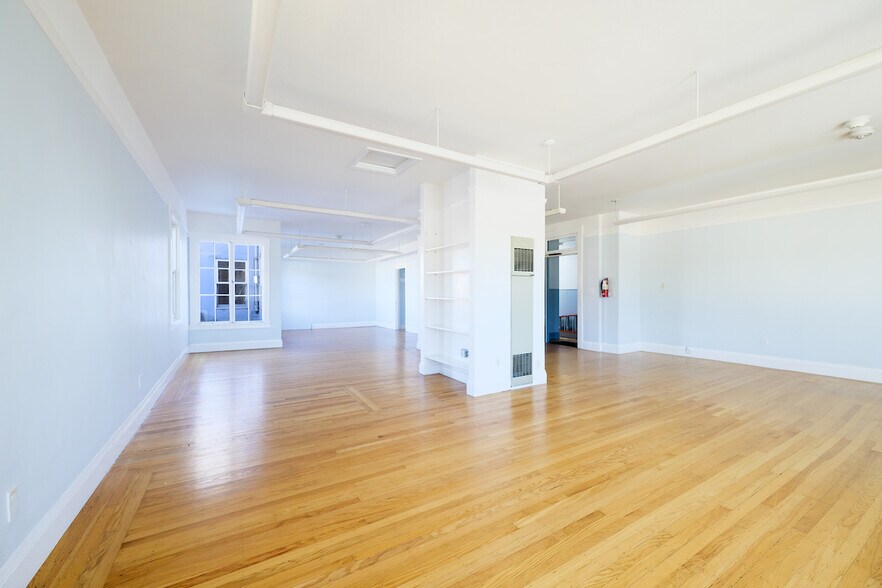 More Photos Of 1057 Solano Ave, Albany Office For Lease