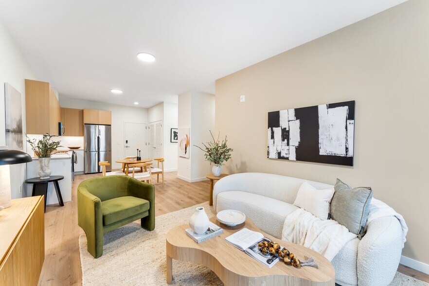 More Photos Of 431 Dr Martin Luther King Jr Blvd, East Orange Apartments For Lease