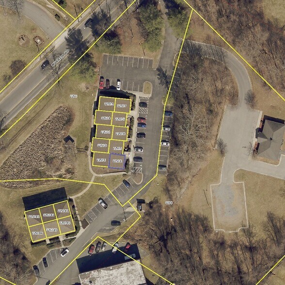 More Photos Of 2250 Murrell Rd, Lynchburg Office For Sale