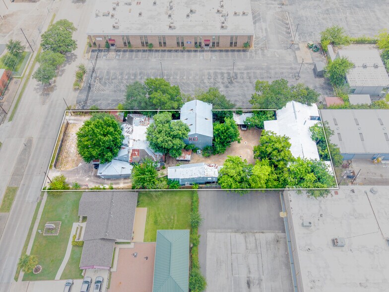 More Photos Of , Houston Land For Sale