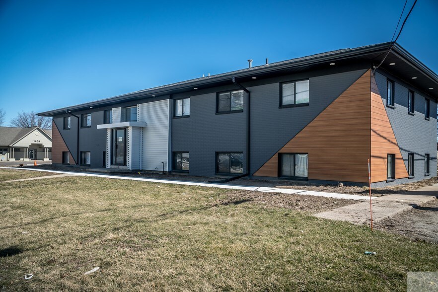 More Photos Of 1400 Portland Ave, Irondequoit Medical For Lease