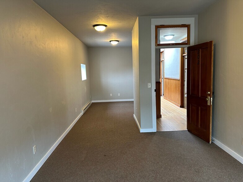 More Photos Of 23 W Main St, Belgrade Storefront Retail Office For Sale