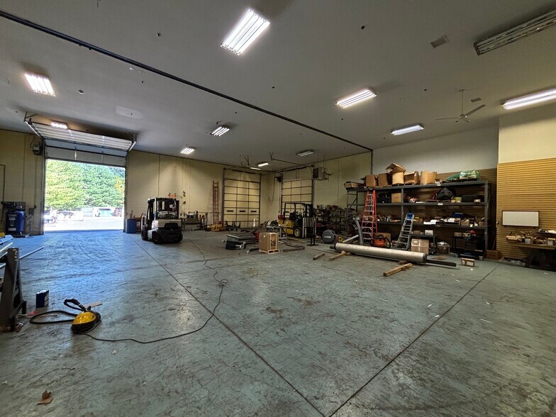 More Photos Of 151 N Cooper Rd, West Berlin Light Distribution For Sale