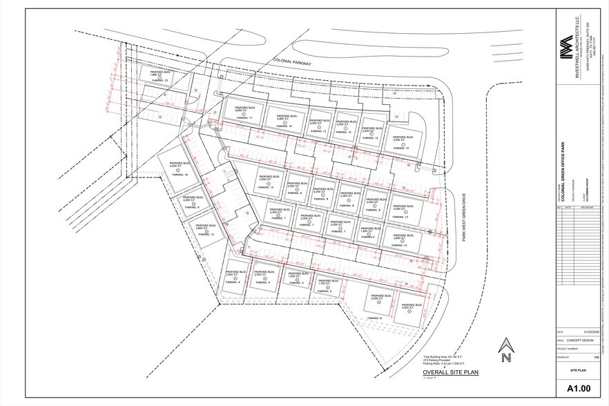 More Photos Of Colonial Parkway & Park West Green Dr, Katy Medical For Sale