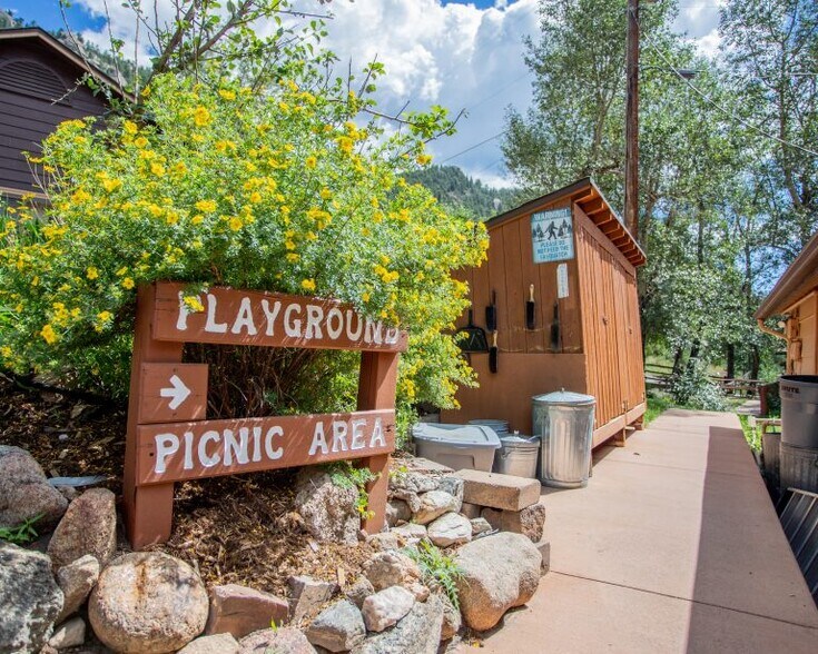 More Photos Of 2815 Fall River Rd, Estes Park Hotel For Sale