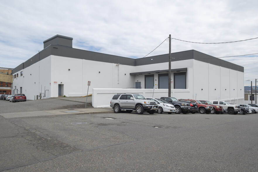 More Photos Of 2210 S C St, Tacoma Manufacturing For Sale
